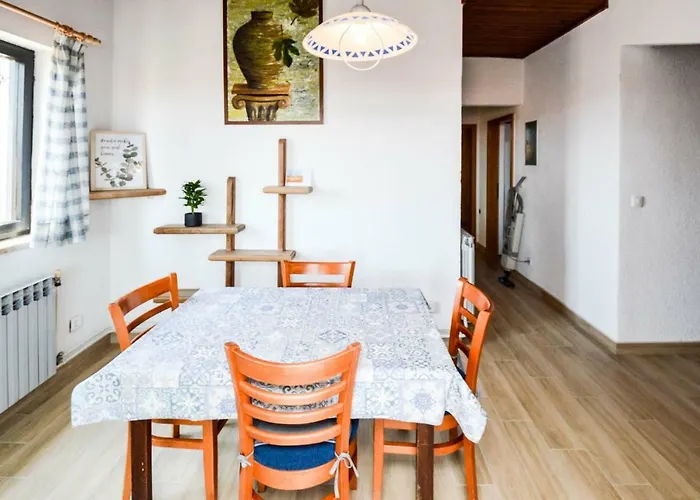 Apartman Apartment In Pula - Istrien 11443