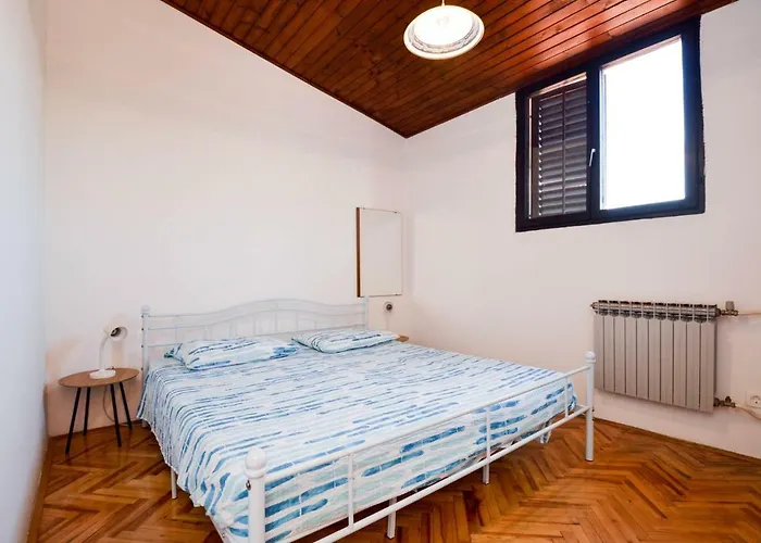 Apartment In Pula - Istrien 11443 Apartman