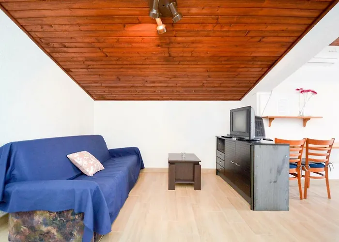 In - Istrien 11443 Apartment Pula