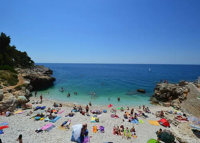 Apartman Apartment In Pula - Istrien 11443 Pula