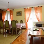 In - Istrien 11443 Appartement *