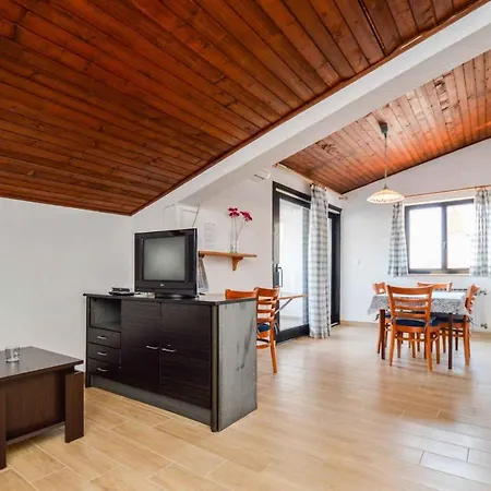 Apartman Apartment In Pula - Istrien 11443