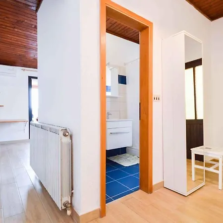 In Pula/istrien 11443 Appartement