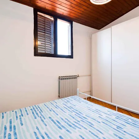 Apartment In Pula - Istrien 11443 Apartman *