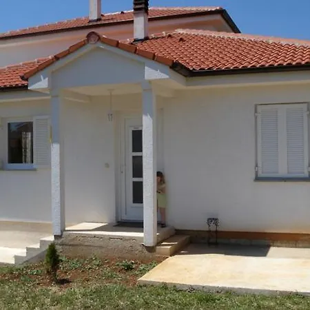 Apartment In Pula - Istrien 11443