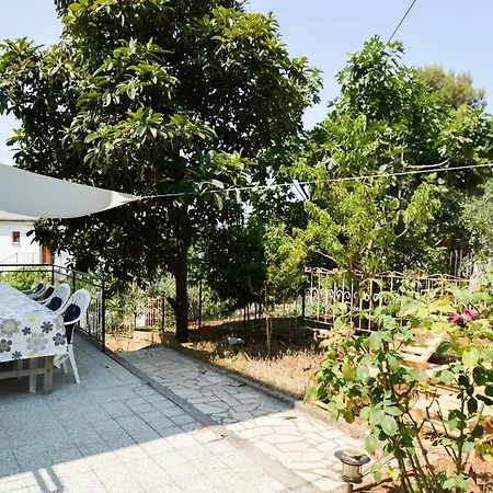 Apartment In Pula - Istrien 11443 Apartman