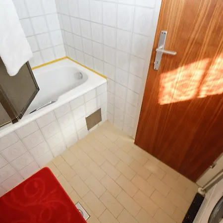 Apartment In Pula - Istrien 11443