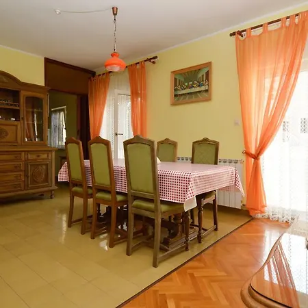 Apartman Apartment In Pula - Istrien 11443 *