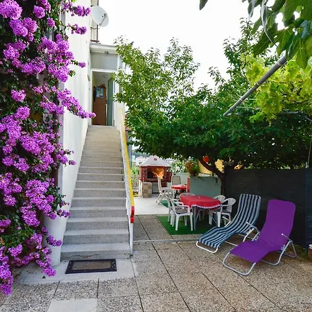 Apartment In Pula - Istrien 11443 Apartman *