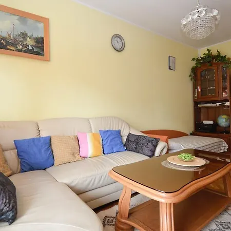 Apartment In Pula - Istrien 11443 Apartman Pula