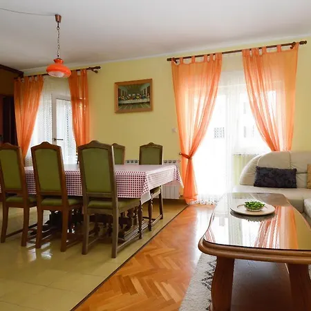 Apartment In Pula - Istrien 11443 Apartman *