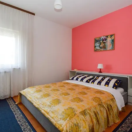 Apartman Apartment In Pula - Istrien 11443