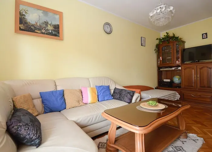 Apartment In Pula - Istrien 11443 Apartment Pula